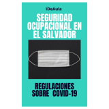 Libro de Salud y Seguridad Ocupacional Covid