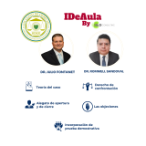 Diplomado de actualización de destrezas de litigación oral